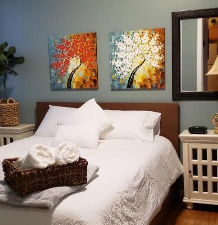 My Cozy Heavon Apartment ชิคาโก ภายนอก รูปภาพ