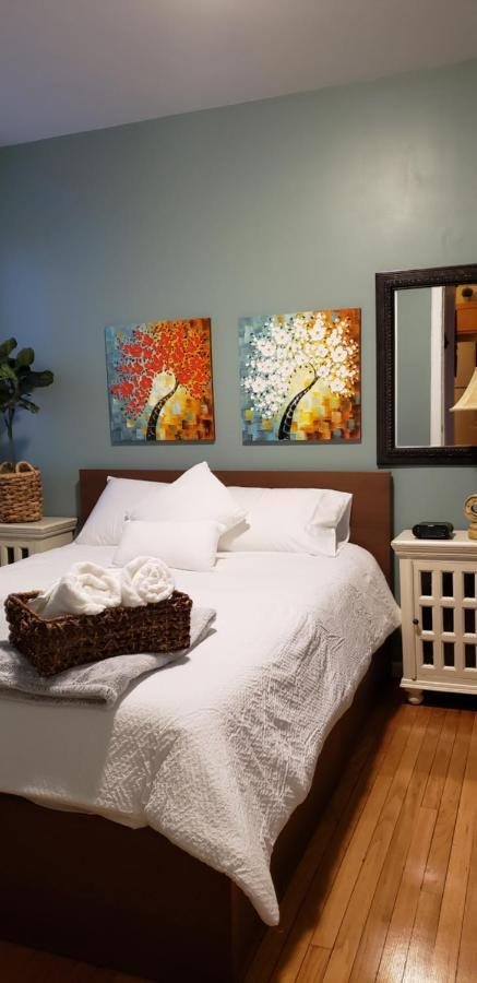 My Cozy Heavon Apartment ชิคาโก ภายนอก รูปภาพ