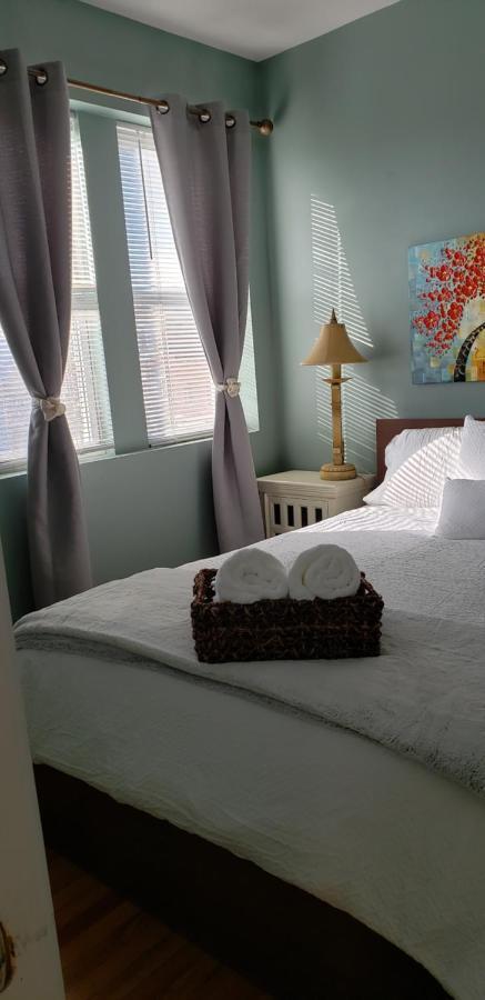 My Cozy Heavon Apartment ชิคาโก ภายนอก รูปภาพ