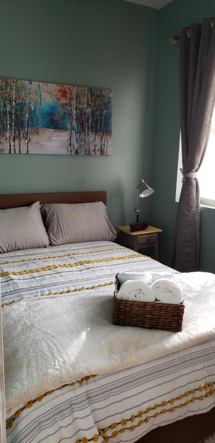 My Cozy Heavon Apartment ชิคาโก ภายนอก รูปภาพ