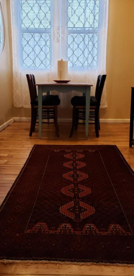 My Cozy Heavon Apartment ชิคาโก ภายนอก รูปภาพ
