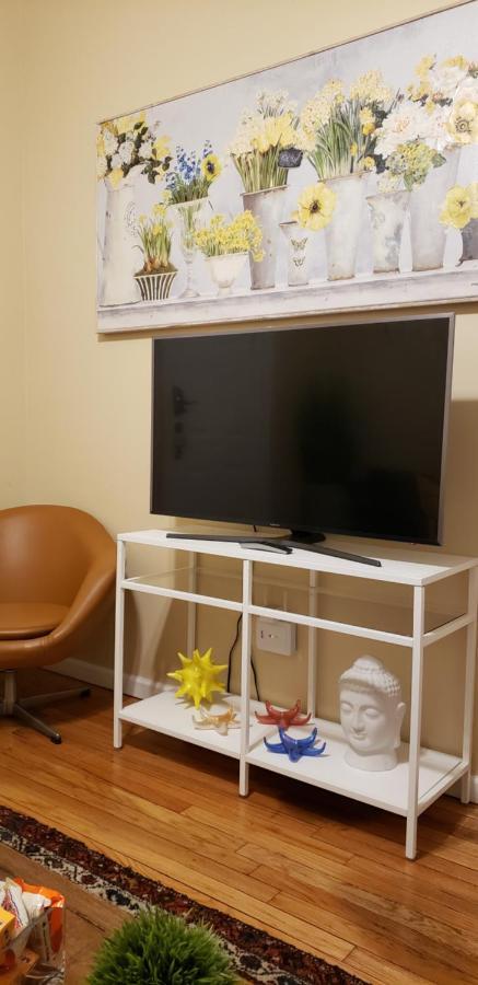 My Cozy Heavon Apartment ชิคาโก ภายนอก รูปภาพ
